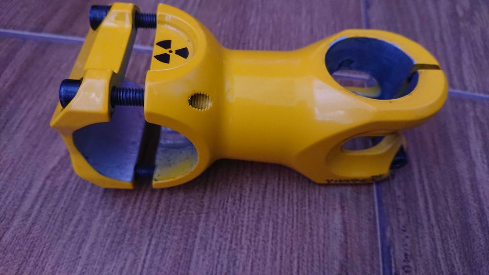 Pipa nukeproof 70mm, mtb.