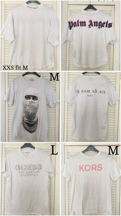 Tricouri de Firma Originale