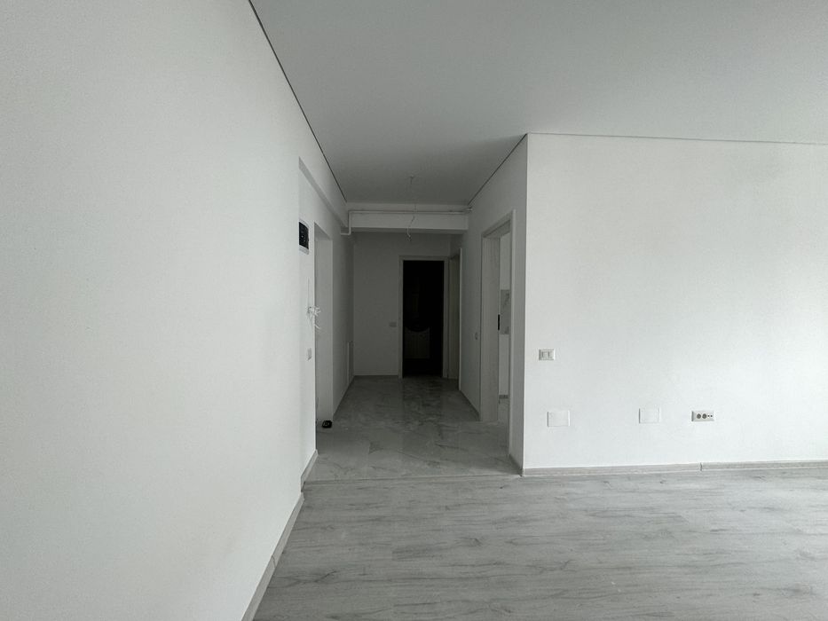 3 Camere - Bloc Nou - Finisat - Militari/Chiajna