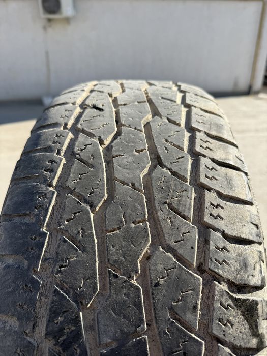 Всесезонка 265/65/R17