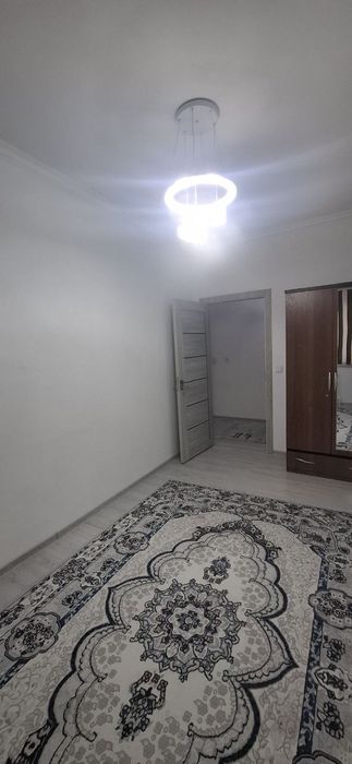Сдам в Аренду! 2х комнат квартирв 54м2 жк Мусаффо Маскан акт