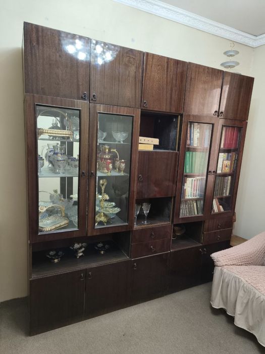 Продается гарнитур .                  …