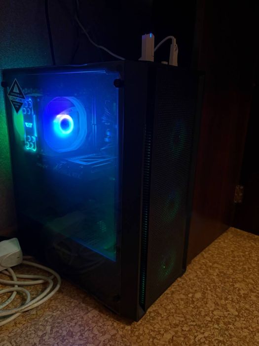 Продам компьютер