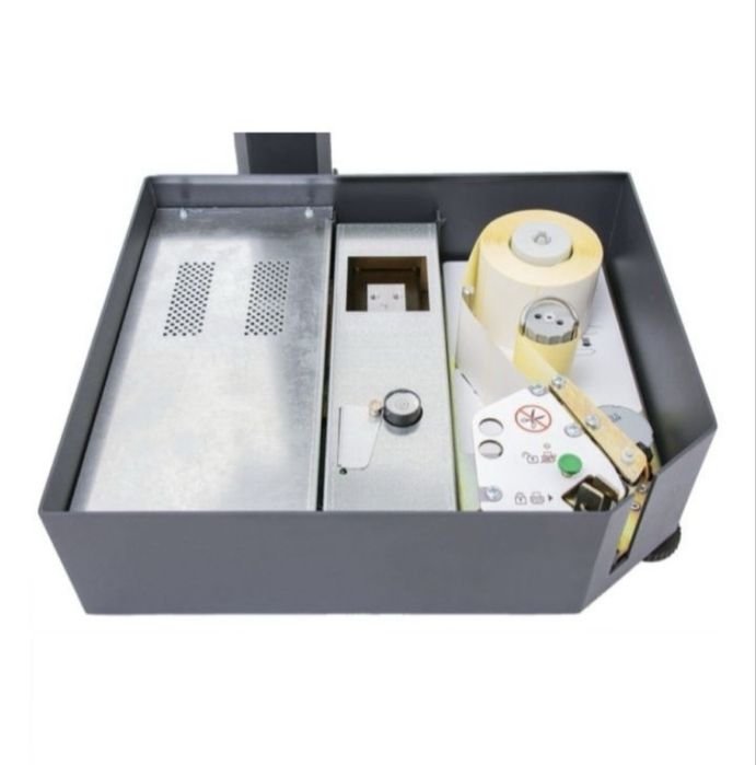 Весы электронные Штрих Принт