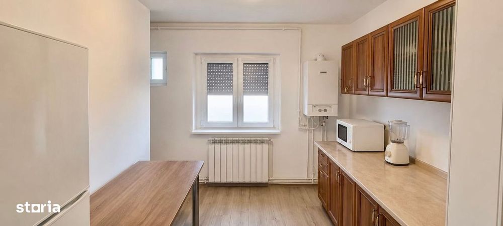 Apartament 2 camere decomandat - Tomis III/Galeriile Soveja