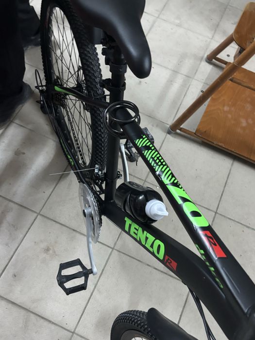 Продам ведик новый !