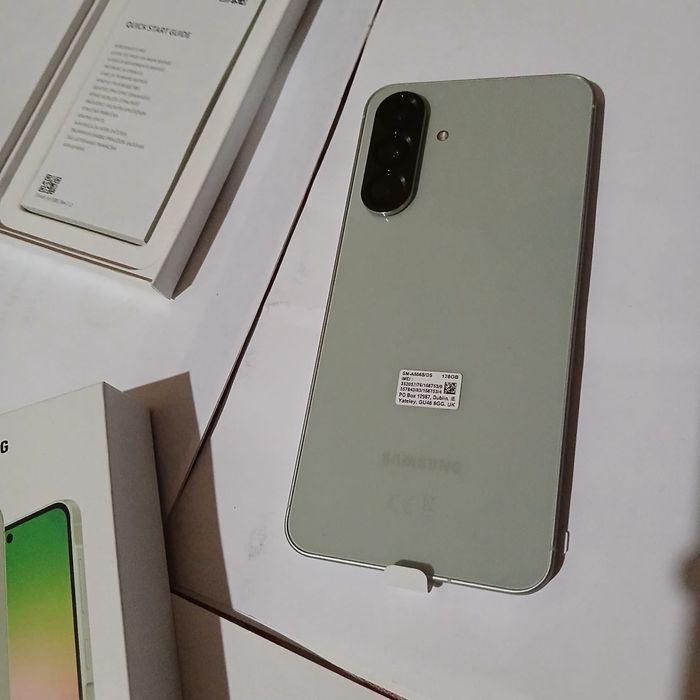 Samsung Galaxy A56 nou