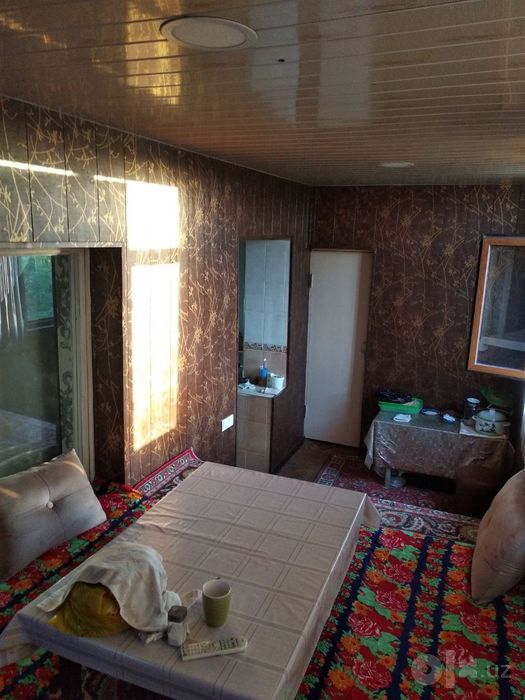 Продаётся 5/4/4 , 97м2, кирпич,77 серия,Юнусабад 18