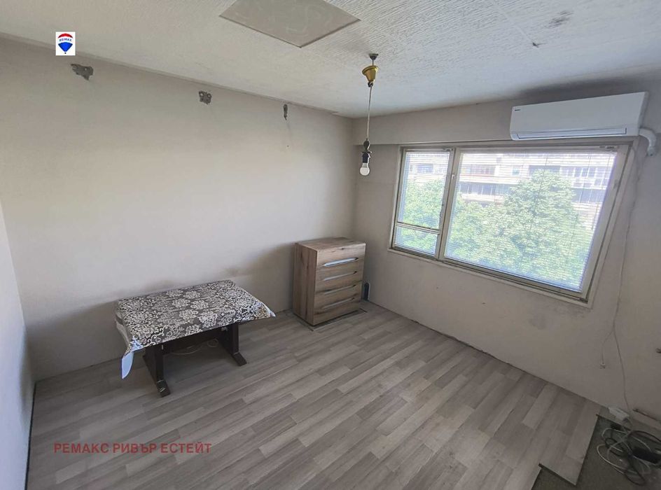 Продава се Двустаен апартамент в Русе, Възраждане - 59 кв.м за 1524 €/кв.м - Снимка #7