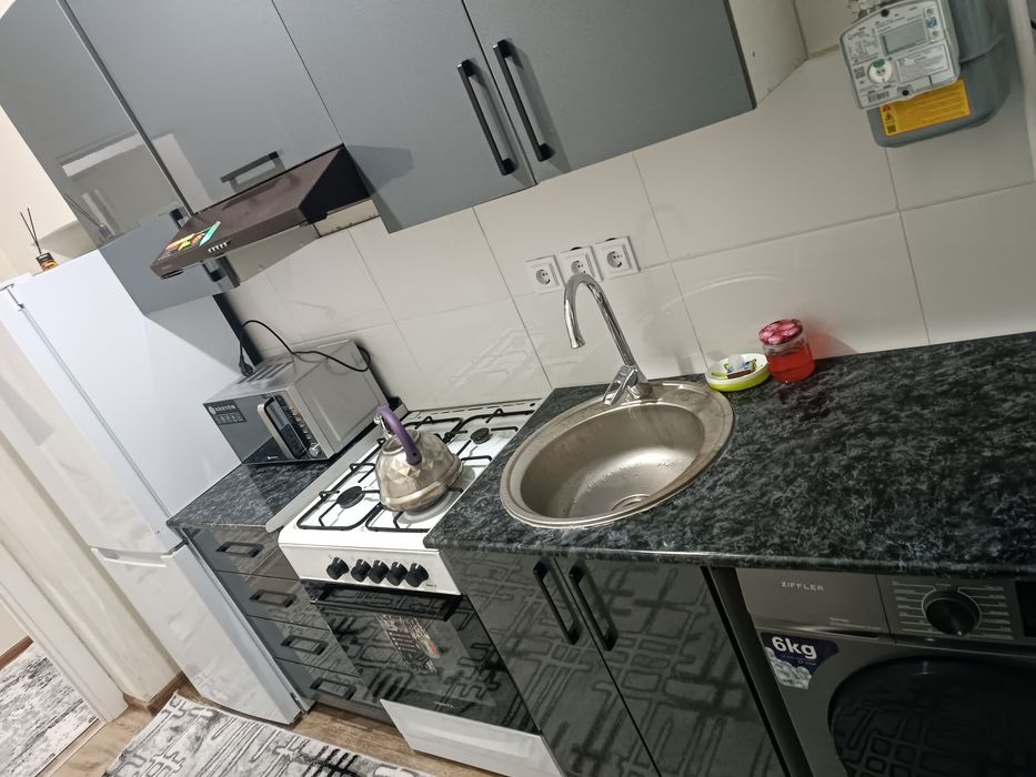 Сдается  квартира своя без посредников