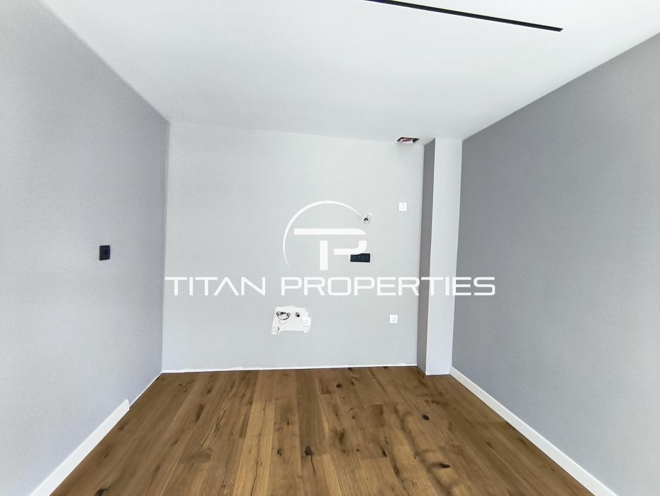 Продава се Двустаен апартамент в Пловдив, Христо Смирненски - 74 кв.м за 1975 €/кв.м - Снимка #1