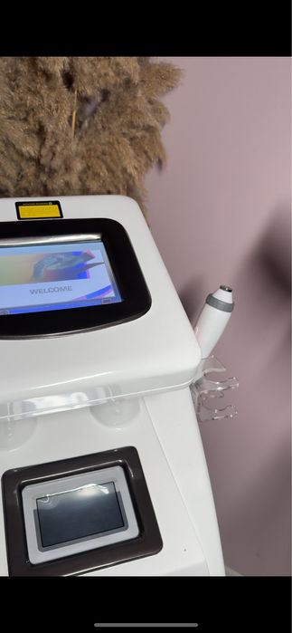 Косметологический аппарат Mj402 оригинал лазер