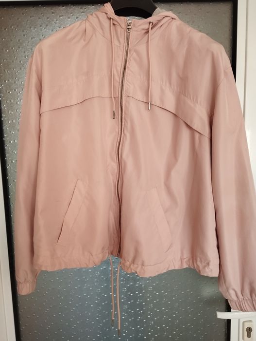 ZARA и H&M якета