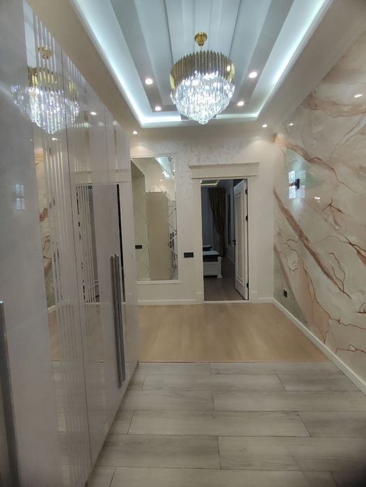 Сдается квартира юнусабадский р-н 4 комнатная