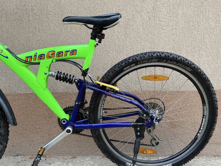 Немски Велосипед Niagara  26’цола