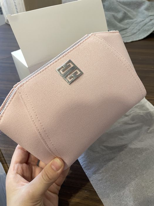 Косметички Dior& Givenchy