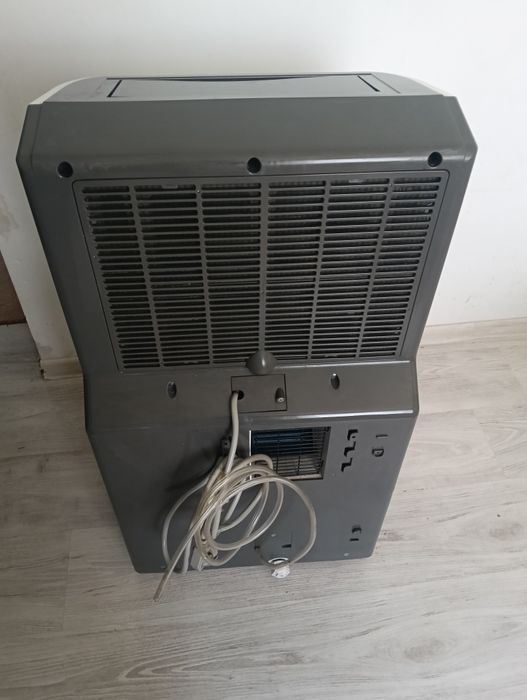 Vând Aer Condiționat Mobil 10.000btu