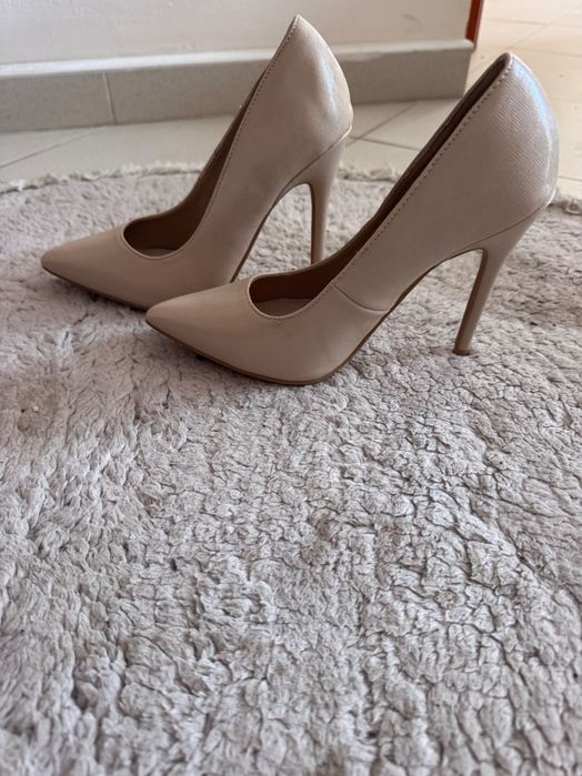 Дамски обувки различни модели