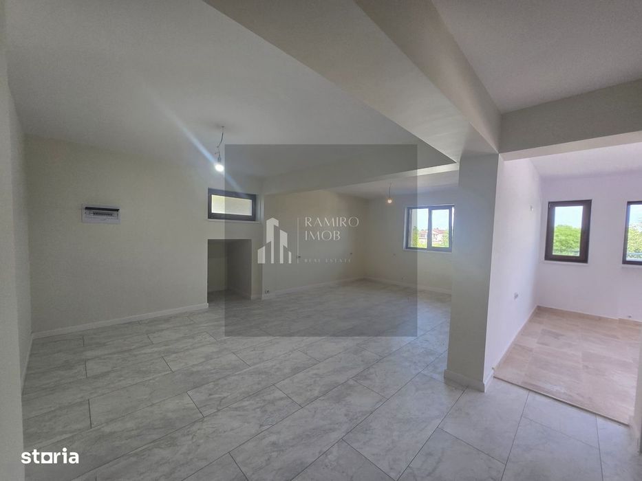 Casa Noua -6 camere - 160mp utili +curte -Soseaua Giurgiului -Magurele