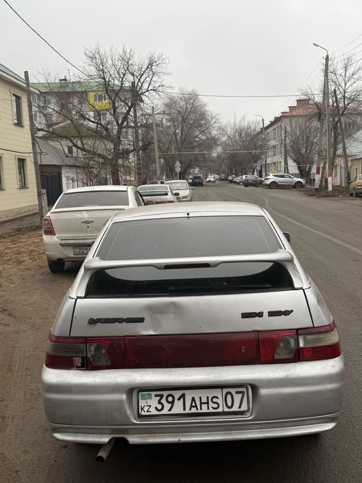 Продам Ваз 2112