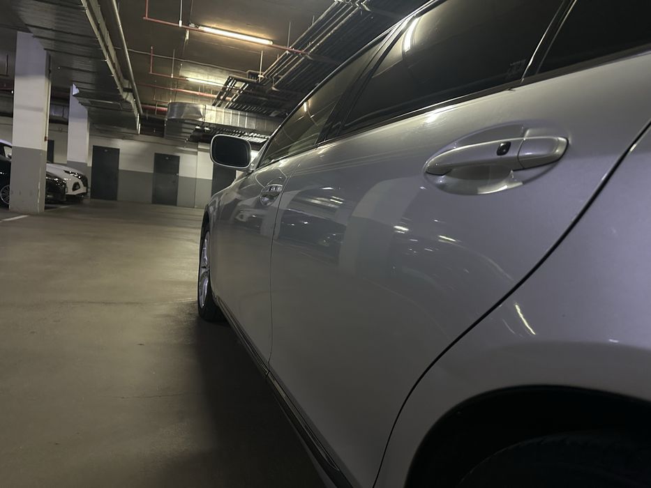 Продам Lexus gs300 s190