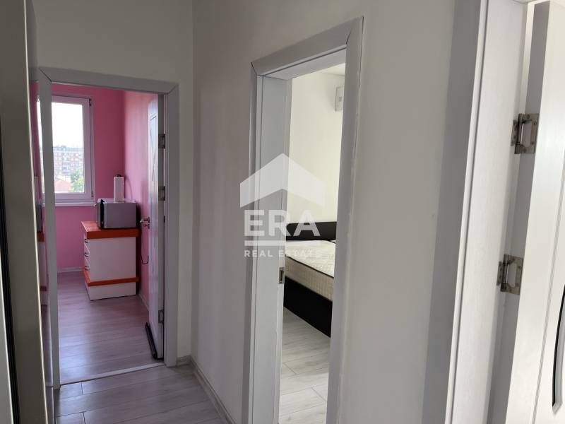 Дава се под наем Двустаен апартамент в Силистра, Център - 58 кв.м за 298.86 € - Снимка #4