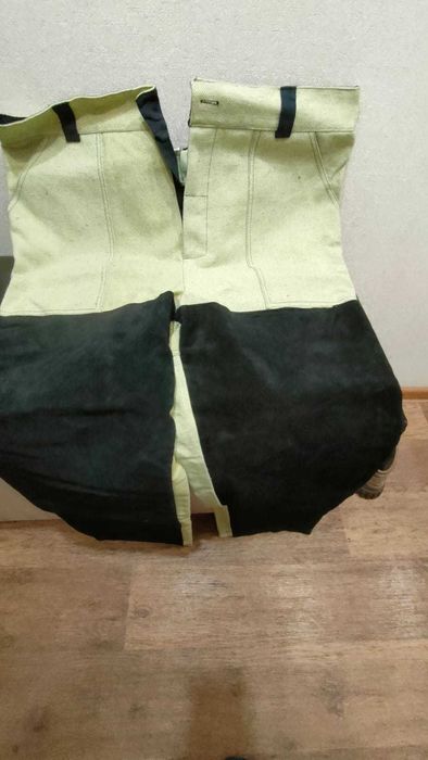 Продам сварочные штаны