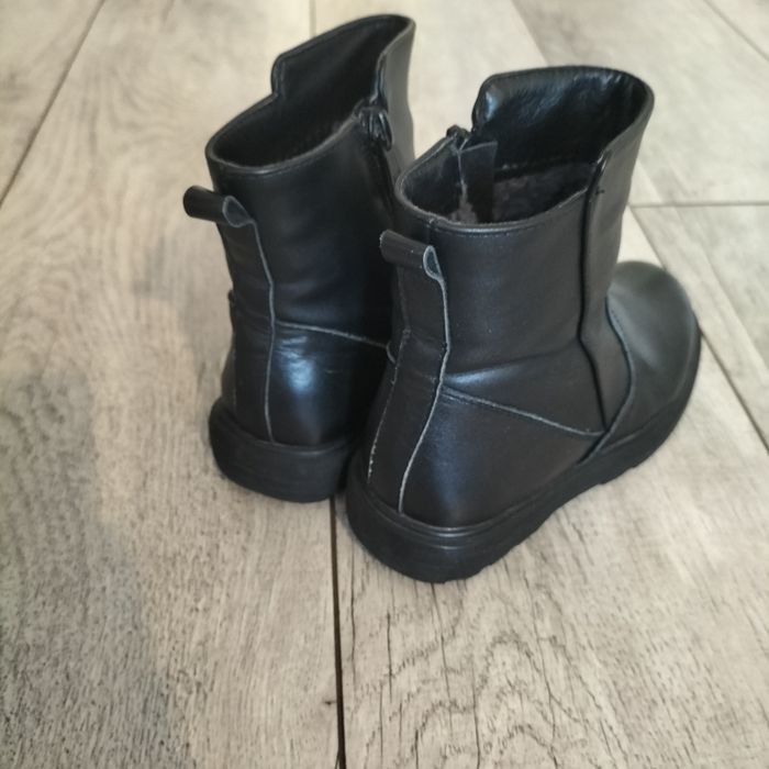 Срочно продается сапоги