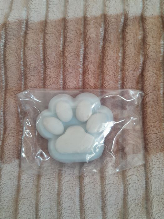 Лапки сквиш, резиновые