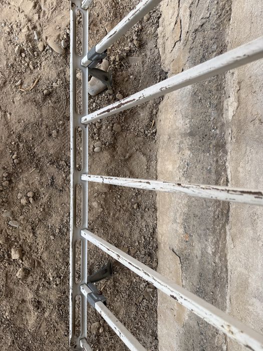 Багажник авто машины