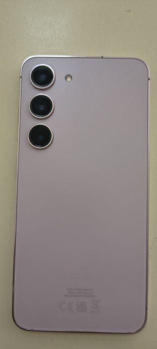 Vand Samsung S23