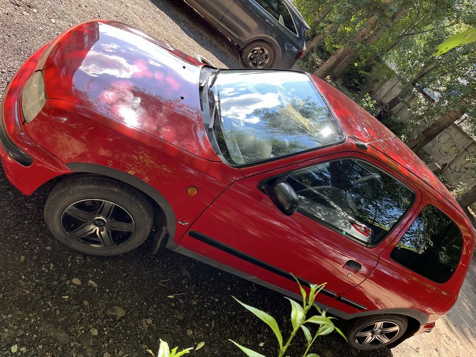 Продам автомобиль Ниссан Микра Nissan Micra