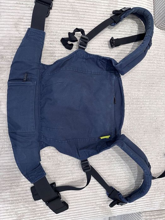 Ергономична раница Boba