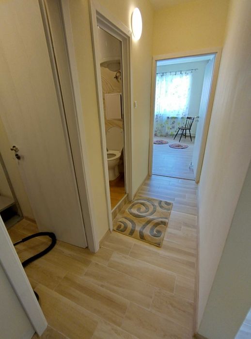 Дава се под наем Тристаен апартамент в София, Център - 80 кв.м за 790.5 € - Снимка #14