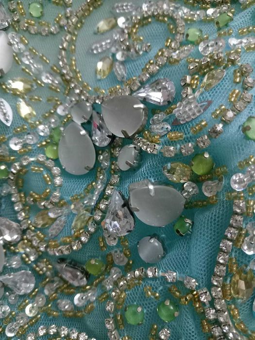 Продам вечернее платье