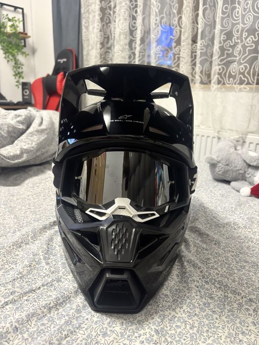 Casca alpinestar sm3
