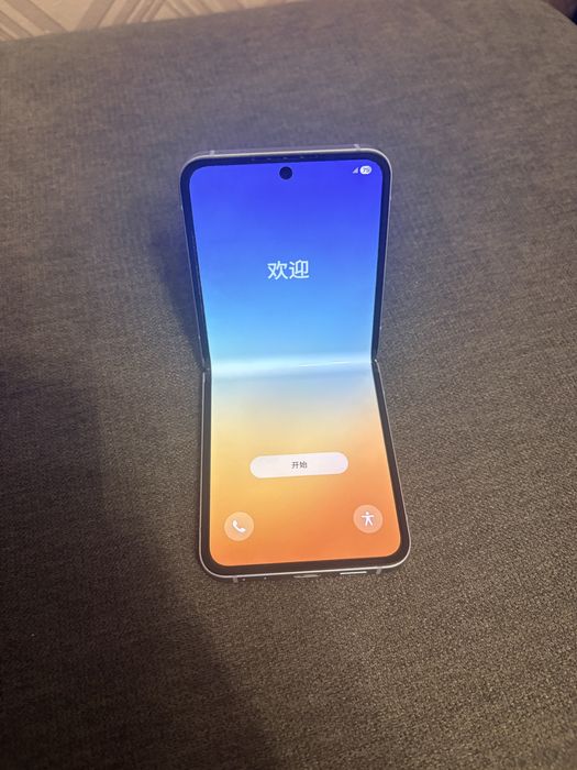 Samsung Galaxy Z Flip 6
