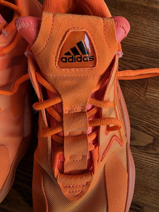 Adidas din colectia personala