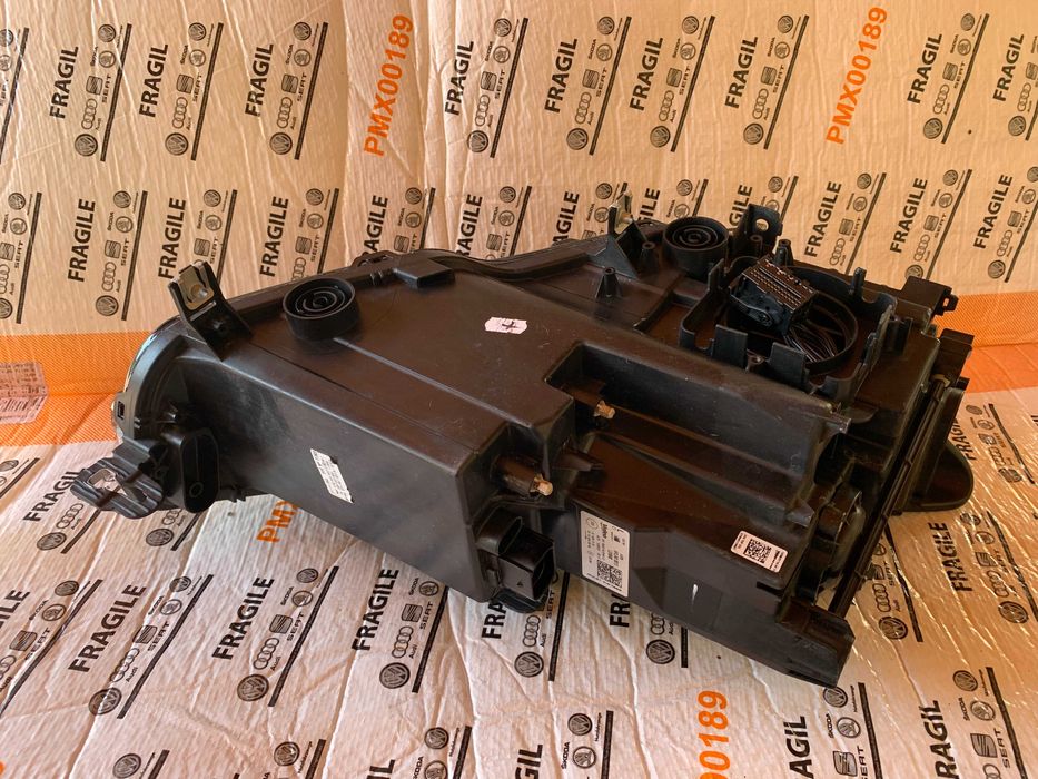 Far stanga FULL LED Seat Leon Cupra 2021 cod 5FG941007E