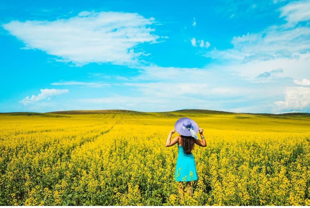 Ваш фотограф. Съёмка с дрона.