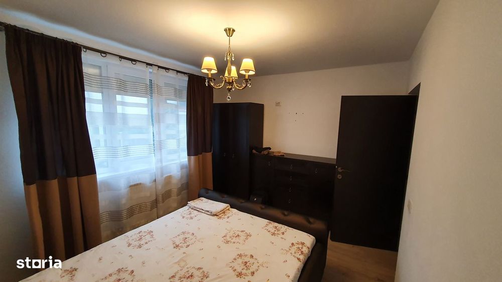 Închiriere apartament 2 camere, Piatra Neamț, Ultracentral