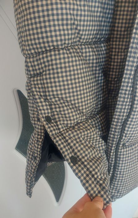 Зимно яке размер М