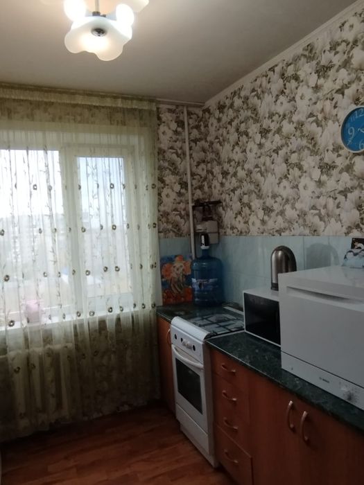 3х ком кв в 19 мкр. Хозяин