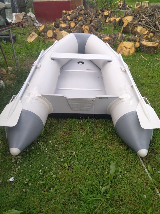 Barca gonflabila Hydro Force 2,3 m