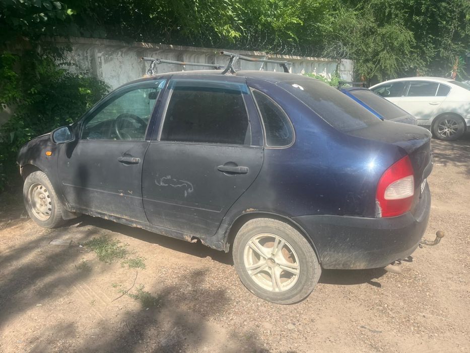 Продам автомашину