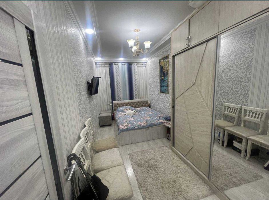 Чиланзар 2квартал 2 комнатная