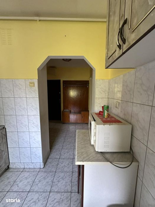 Ap.3 camere,str.Mircesti