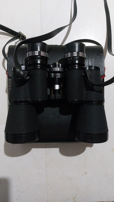 binoclu Tourist 7×50 MC