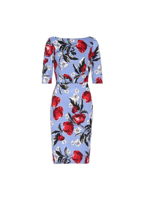 Рокля Erdem, S - M, нова