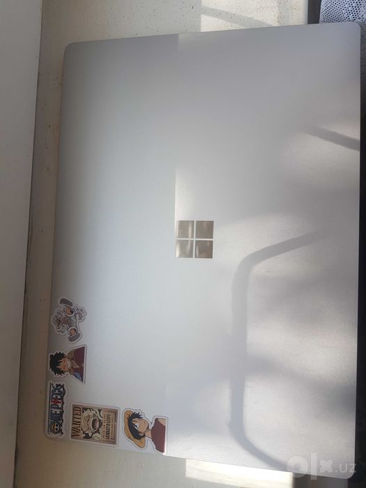 Surface laptop 5